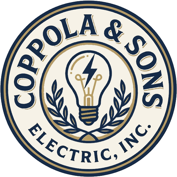 Coppola & Sons Electric Inc.
